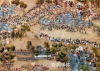 第二次鸦片战争与太平天国运动比较 有什么样的区别和联系
