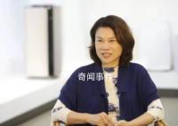 董明珠回应网友让自己退休 如果你能干我就让给你