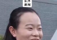 00后姑娘从北京骑摩托来浙江上学 跨越了北京山东江苏浙江