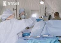 美军医被曝至少性侵23人 该军医可能在未来几天内正式受到指控
