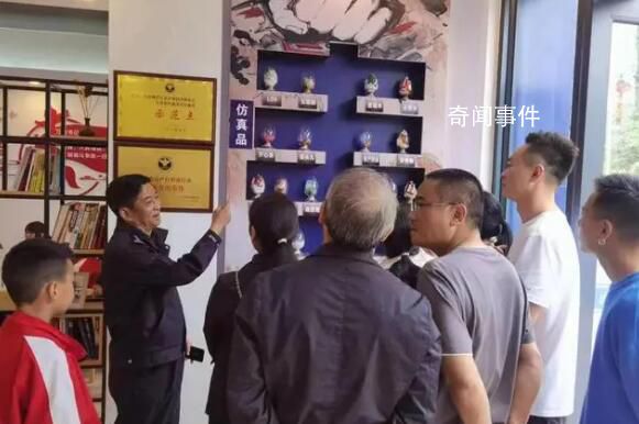 警方在科级干部办公室搜出吸毒工具 背后真相令人震惊