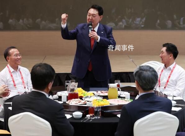 韩国经济成了日本核污染水的祭品 为社么怎么说怎么回事