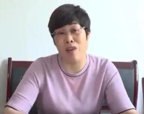 女干部多次参与打牌赌博被通报 禹丽君个人资料简介