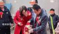 一地奖励初婚夫妇:现金1000元