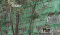 家长吐槽高校让学生住未完工宿舍楼 长沙医学院开学宿舍一片狼藉像工地