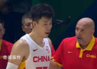 孙悦批男篮:为什么会那么不在乎