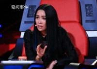 那英澳门演唱会惨遭网友抵制 引发了广泛的讨论和争议