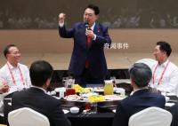 韩国经济成了日本核污染水的祭品 为社么怎么说怎么回事