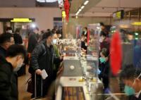 赴日游出现“退单潮”?