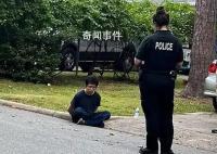 中国留美博士持枪袭击校园致1死 背后真相令人震惊