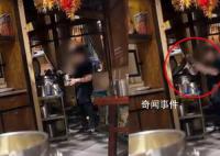 餐厅回收剩米饭用于员工餐 网友：恶心极了