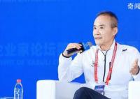 王石:人活得太长对下一代没好处