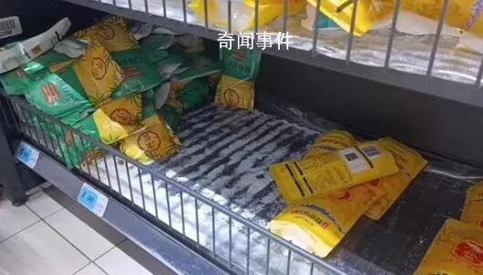中国盐业协会回应“抢盐现象”