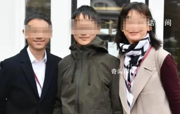 1家3口入境美国数小时遇车祸1死2伤 背后真相可怕极了