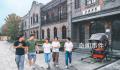 见证旅游市场活力与魅力 活跃在旅游一线的导游度过了一个分外忙碌的暑期