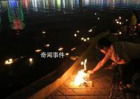 中元节 中元节的习俗有哪些