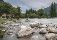 梦到山水美景预示着什么 梦里山水美景代表什么意思 梦到山水美景这个梦是好是坏