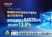 各行业彰显蓬勃活力 多项数据指标向好