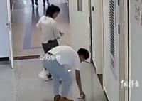 夫妻俩医院捡1万元毫不犹豫上交 事后找到失主如数归还