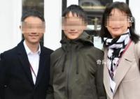 1家3口入境美国数小时遇车祸1死2伤 背后真相可怕极了