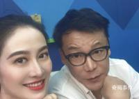 叶璇晒与李国庆合照 一时间引发猜测