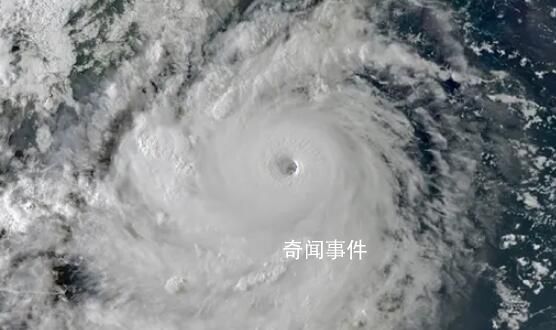 台风苏拉或明天在广东沿海登陆 局地有特大暴雨