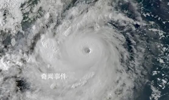 超强台风苏拉或今夜登陆广东 中心附近最大风力有16级