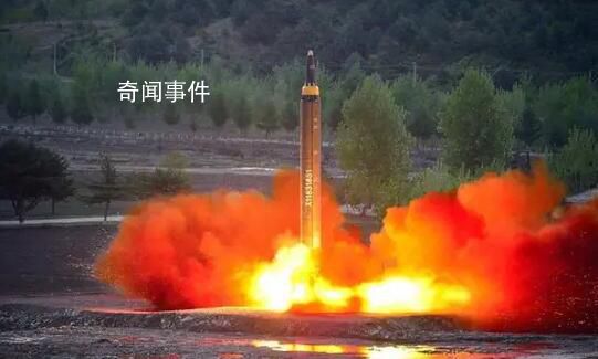 朝鲜宣布发射两枚弹道导弹 美韩进行针对朝鲜的军事演习