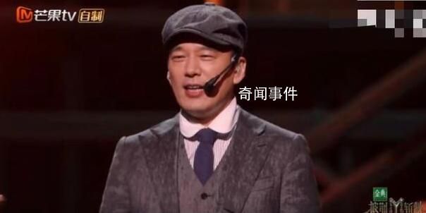 王耀庆说演员是没资格生病的 来到这里就是要带来好的舞台
