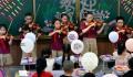第一批二胎上小学了 大量二孩入学不少小学增班扩班