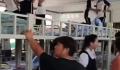 学校回应宿舍床铺紧挨无缝隙 河南禹州市韩城中心学校因宿舍床铺摆放问题引发争议