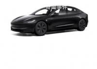 特斯拉发布新款Model 3 起售价涨2.8万元