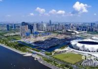 以“亚运之窗”展现“中国之治”