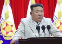金正恩首提“大韩民国” 韩媒分析