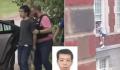 留美博士持枪杀人 曾因高分上报纸