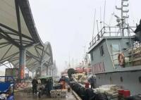 日本核污水入海对江苏渔业影响多大