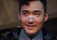 胡兵一公排名倒数 肉眼可见失落 
