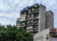 万人老小区欲自拆重建 99%业主同意