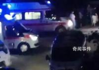 背电瓶下井捞手机 3男子疑触电身亡