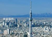 日本:首都圈30年内或有7级大地震