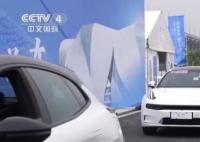 亚运观赛空间引燃亚运热潮 2000多辆乘用车交付使用