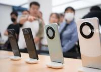 媒体:华为动作在华盛顿引发担忧