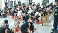 警方打掉缅北诈骗窝点11个抓获269人 其中中国籍186名缅甸籍66名
