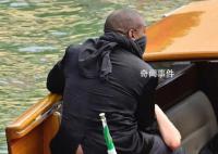 曝侃爷被船舶公司终身禁坐 在网络上引起热议