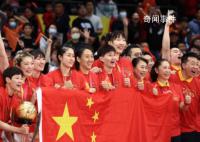 亚运会中国女篮27日首战蒙古 具体赛程如下