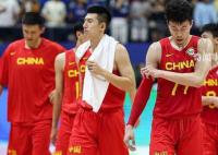 中国男篮缘何一败涂地?