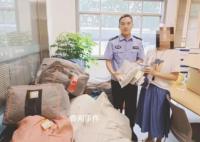 女老板发现“老客户”4年逃单33万