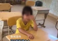 女孩开学报到全班就自己一个人 网友：真好一对一教学