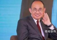 潘石屹隐入尘烟之后 欠税近20亿账上6个亿