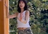 宋茜出道14周年跳Hot Summer 让粉丝们激动不已